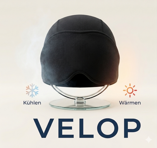 VELOP Relief Maske